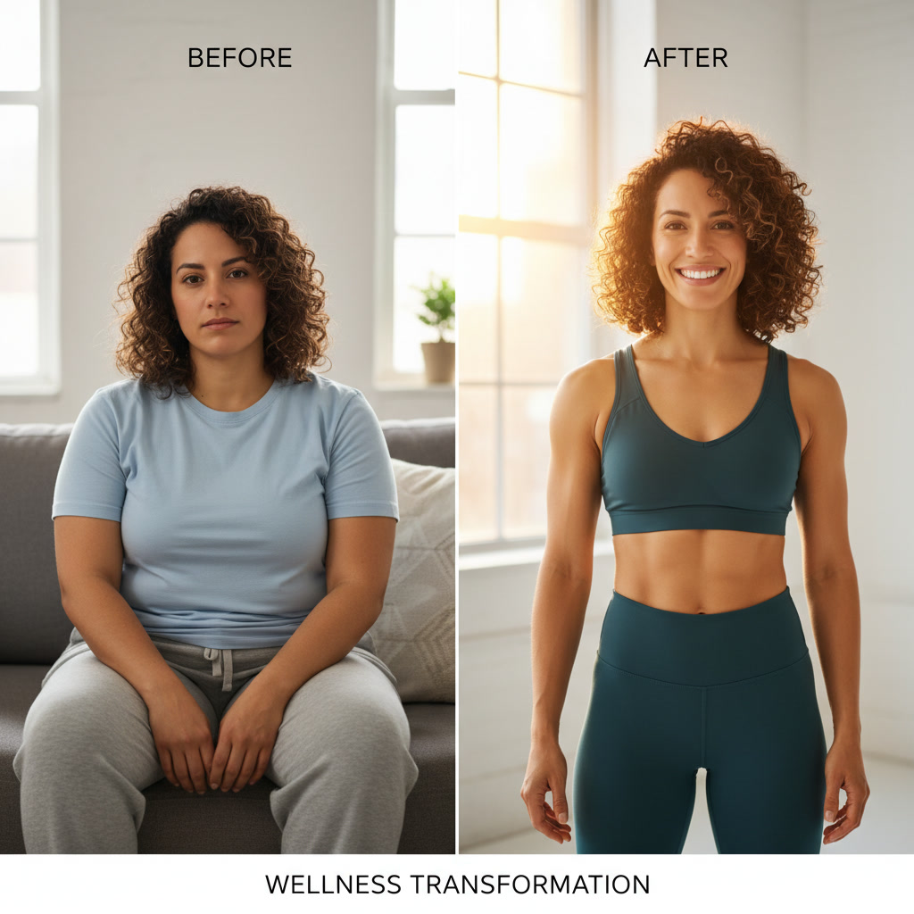 Lissette C. — Ama de casa