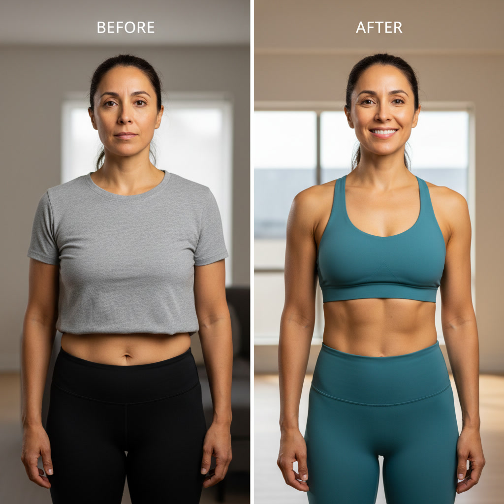 Melissa R. — Enfermera