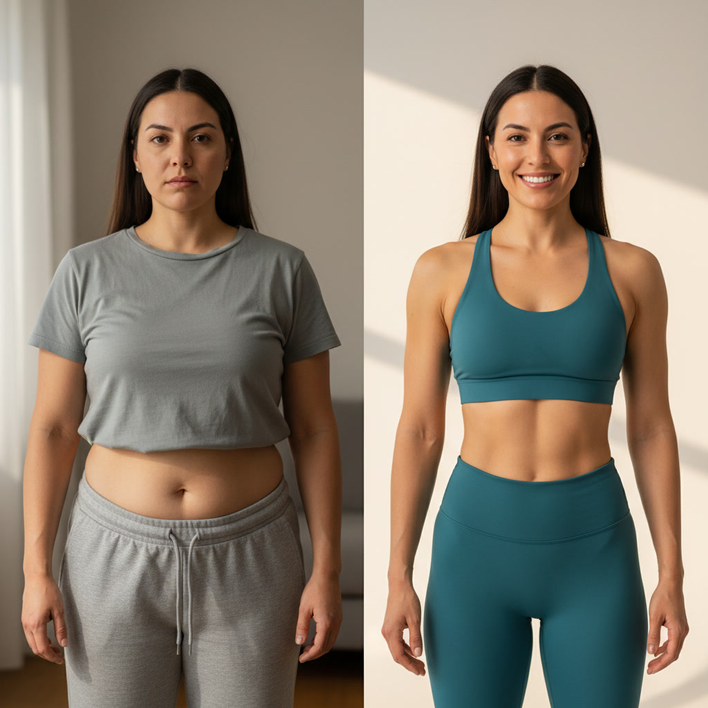 Sandra M. — Oficina